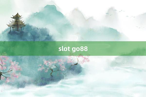 slot go88