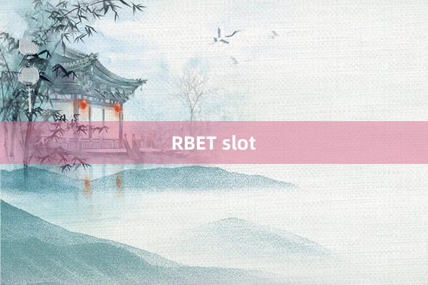 RBET slot