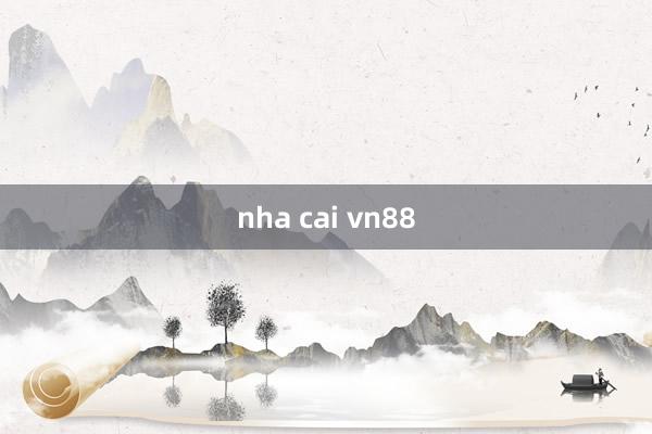 nha cai vn88