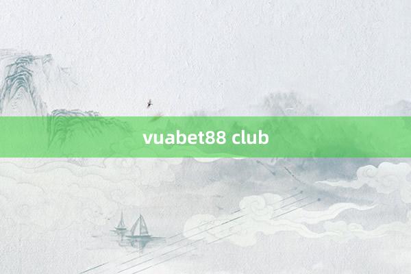 vuabet88 club