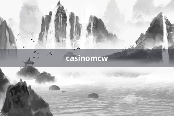 casinomcw