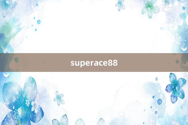 superace88