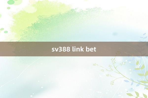 sv388 link bet