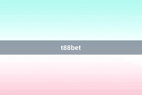 t88bet