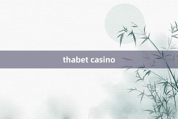 thabet casino