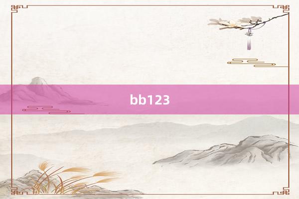 bb123